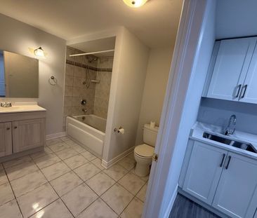 For Lease - 206 Corner Ridge Road Unit# Basement Unit One, Aurora, ... - Photo 3