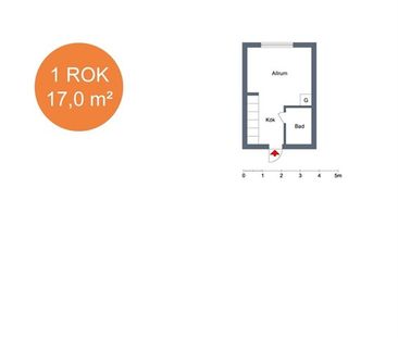 Liljevalchsgatan 18 - Photo 4