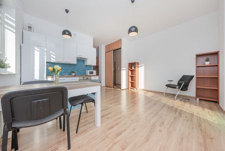 Mieszkanie 2 pokojowe w centrum Legionowa 40 m² - Photo 2