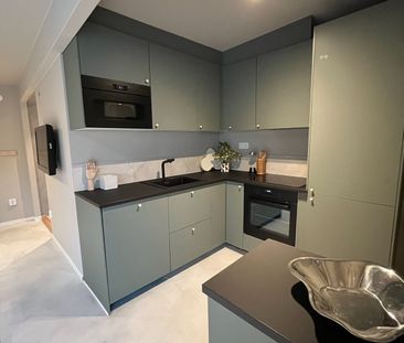 Stråkvägen, Täby - Photo 1