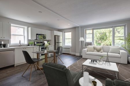 For Lease - 18 Anglesey Boulevard Unit# 208, Toronto, Ontario - Photo 3