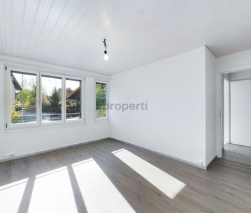 4.5 Zimmer, 77 m², 1. Stock - Foto 6