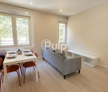 Appartement à louer à Lens - Réf. g0695 - Photo 2
