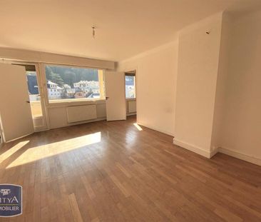 Location Appartement 2 pièces 63m² CHAMBERY 73000 - Photo 2