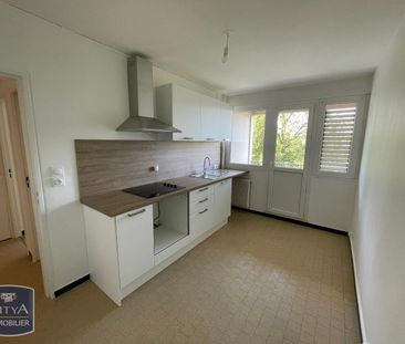 Location Appartement 3 pièces 69m² LYON 5ème - Photo 4