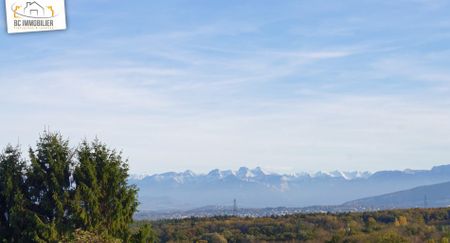 SAUVERNY T4 en duplex avec mezzanine - Photo 5
