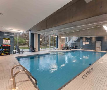 For Lease - 250 Lett Street Unit# 807, West Centre Town, Ontario - Photo 1