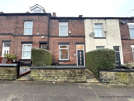 James Street, Radcliffe, Bury, M26 1LW - Photo 2