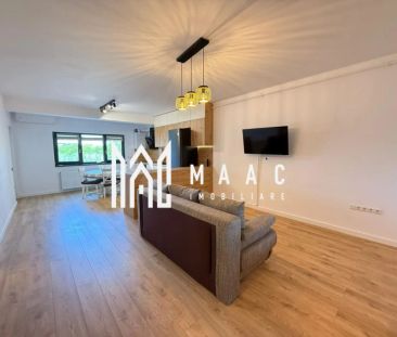 Apartament 2 camere | Etaj 1 | Parcare | Balcon | Modern - Fotografie 3