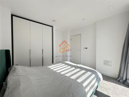 1 bedroom flat to rent - Photo 5