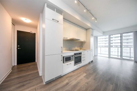 For Lease - 87 Peter Street Unit# 2910, Toronto, Ontario - Photo 2