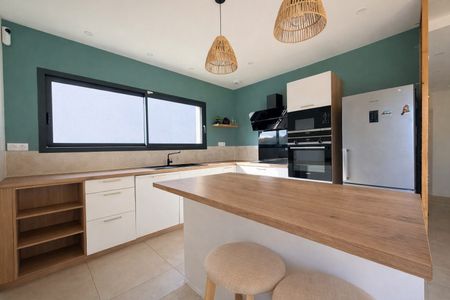 Maison villa Pont-du-Château 130.02 m² - Photo 5