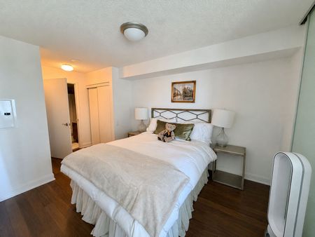 For Lease - 2191 Yonge Street Unit# 2703, Toronto, Ontario - Photo 3