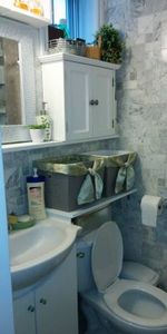 Small Batchelor w Bath&Kitchinette $700 Humber-Lakeshore - Photo 4