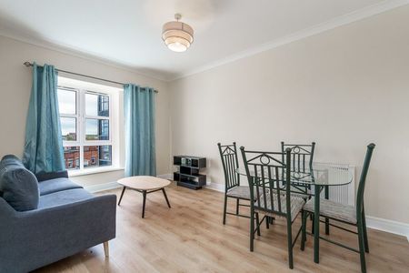 Greenville Place, South City Centre, Dublin 8 - Photo 5