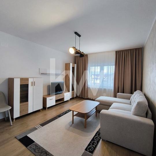 Apartament 2 camere I Racadau I Prima Inchiriere - Photo 1