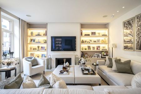 4 bedroom terraced house to rent - Photo 3