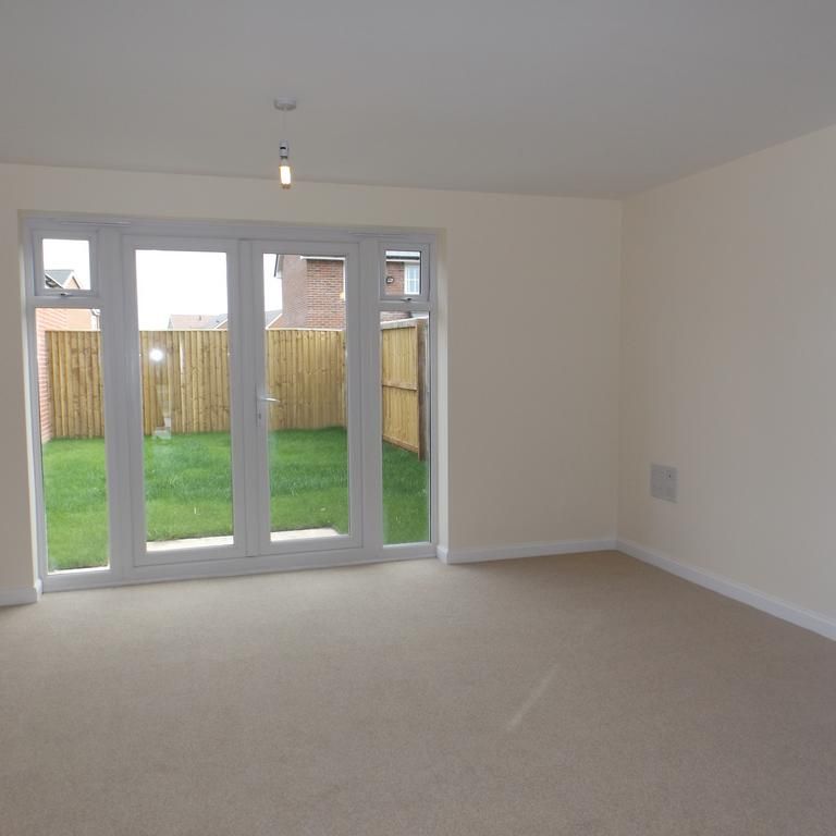 3 bedroom house to rent - Photo 1