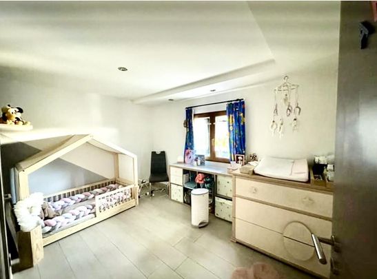 Nice 3.5 room apartment on the ground floor in Vex - Photo 1