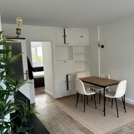 Appartement 2 Pièces 42 m² - Photo 1