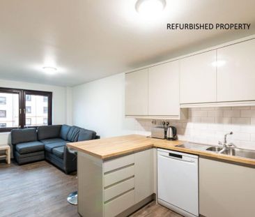 5 bedroom flat share to rent - Photo 5