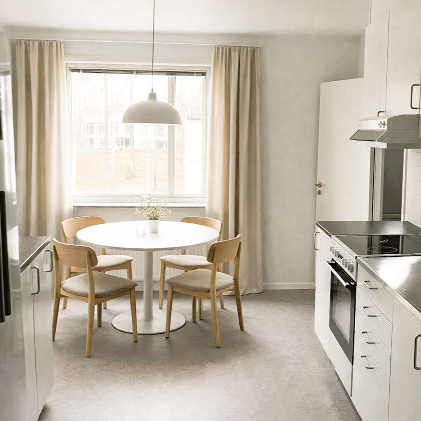 Oddergatan 38 A - Photo 1