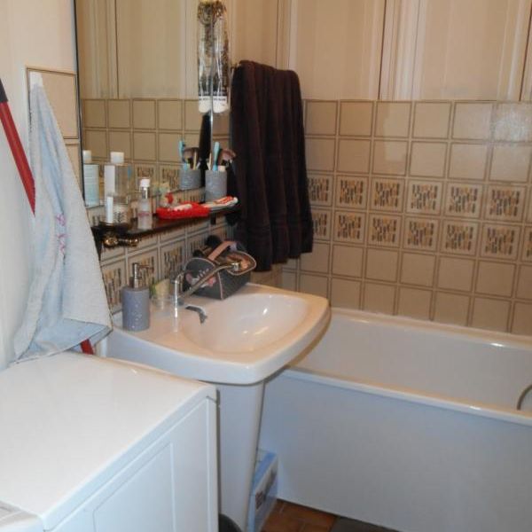 APPARTEMENT 2 pièce(s) - 37m² - Photo 1