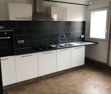 EVIN MALMAISON: maison de type 3 à 695 euros - Photo 2