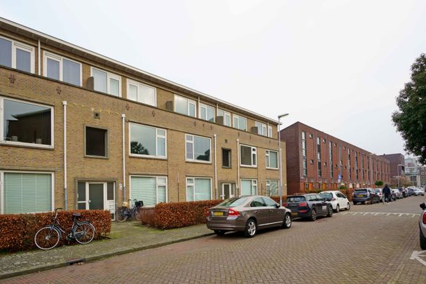 Appartement te huur: Jan Mulderstraat 20 2273 VL Voorburg - Photo 1
