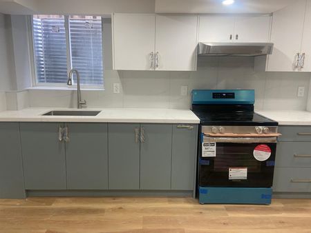 For Lease - 1074 Costigan Road Unit# BSMT, Milton, Ontario - Photo 2