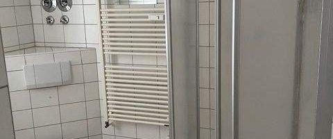 Bahnhofsviertel - 2-Zimmerwohnung im Dachgeschoss zu vermieten - Photo 1