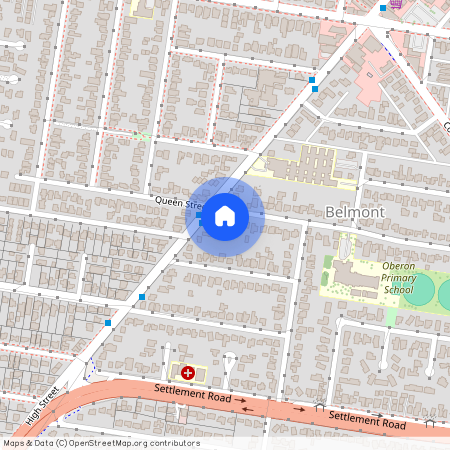 1/247 High Street, Vic 3216, Belmont