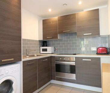 1 bedroom apartment to rent - Photo 6