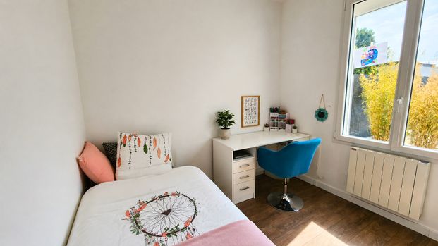 Location Maison 5 pièces 100m² - Photo 1