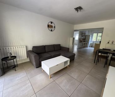 Appartement 3 pièce(s) 2 chambre(s) 59.8 m² - Photo 2
