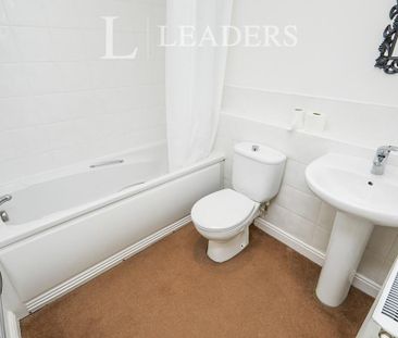 1 bedroom flat to rent - Photo 6