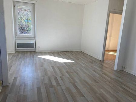 Location appartement t3 à Labégude (07200) - Photo 2