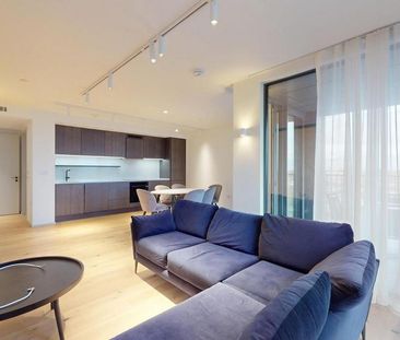 3 bedroom flat to rent - Photo 6