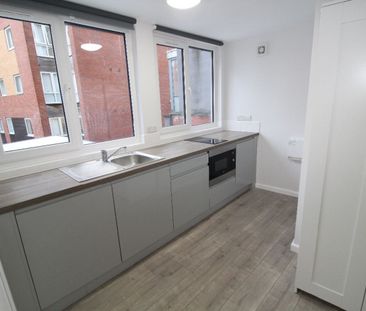 7 Lodge Bank , Moor Lane , PRESTON PR1 1JR - Photo 3