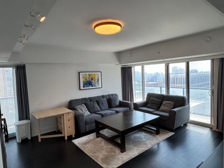 For Lease - 955 Bay Street Unit# 2107, Toronto, Ontario - Photo 4