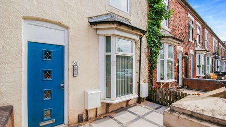 7 bedroom terraced house to rent - Photo 2
