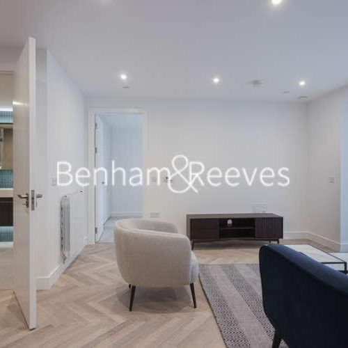 Brigadier Walk, Royal Arsenal Riverside, SE18 - Photo 1