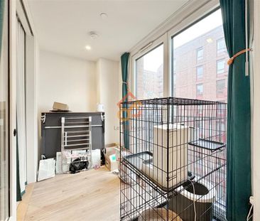 1 bedroom flat to rent - Photo 6