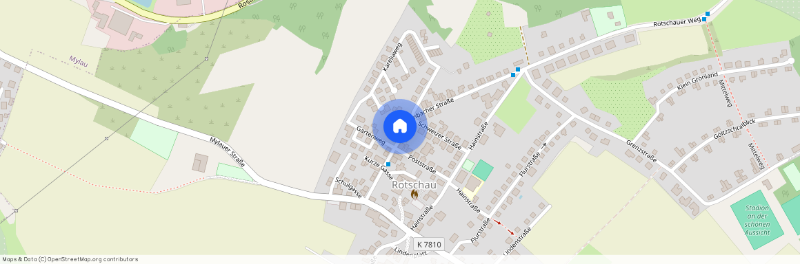 Reichenbacher Str. 17, 08468 Sachsen - Reichenbach (Vogtland)