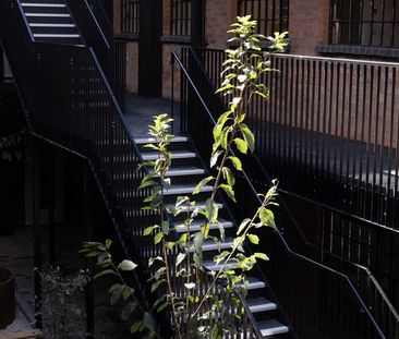 1 bedroom apartment to rent - Photo 6