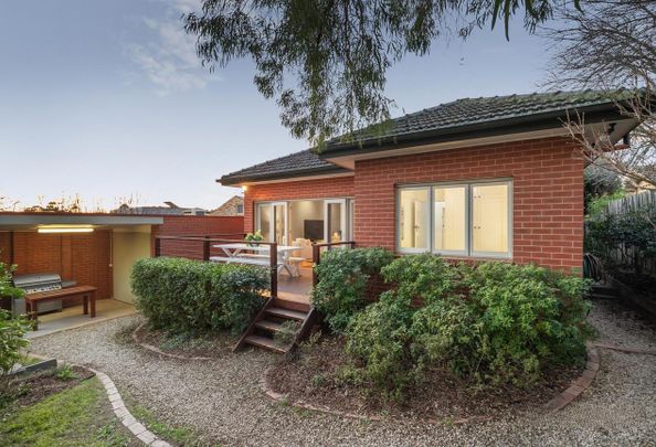 4 Thistle Street, Surrey Hills VIC 3127 - House For Rent | Domain - Photo 1