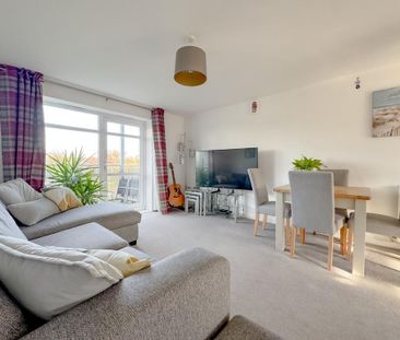 2 bedroom apartment to rent - Photo 1