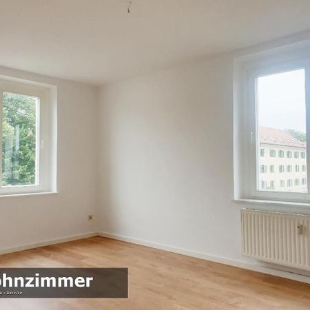 Gemütliche 2-Raum Wohnung nähe HBK. Perfekt für Singles oder Studenten - Photo 4