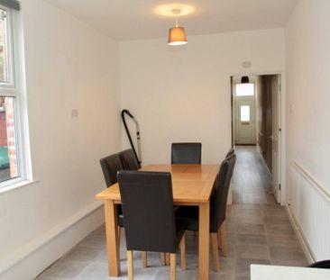 Gaul Street (4 bed) - Photo 4