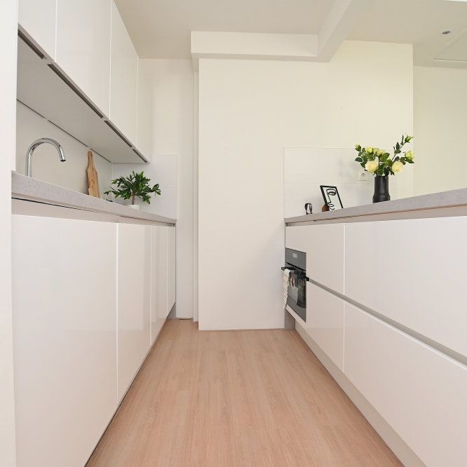 Appartement, Parkweg - Foto 1